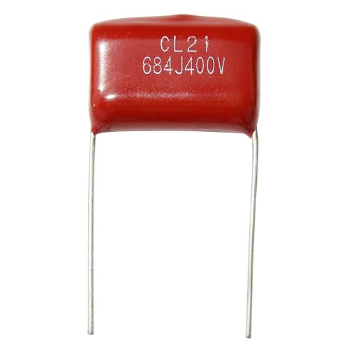 Film capacitor